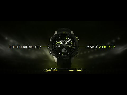 Garmin MARQ® Athlete (Gen 2)