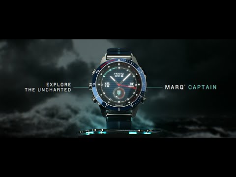Garmin MARQ® Captain (Gen 2)